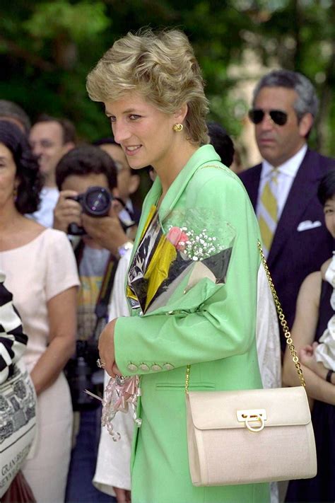 princess diana di bag